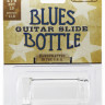 DUNLOP 276 Blues Bottle Heavy Clear Large слайд для гитары стеклянный в виде бутылочки DUNLOP 276 Blues Bottle Heavy Clear Large слайд для гитары стеклянный в виде бутылочки