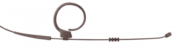 AKG EC82 MD cocoa миниатюрный ушной микрофон