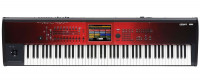 KORG KRONOS2-88 SE рабочая станция 88 клавиш