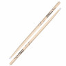 ZILDJIAN Z5AN 5A NYLON барабанные палочки с нейлоновым наконечником, материал: орех ZILDJIAN Z5AN 5A NYLON барабанные палочки с нейлоновым наконечником, материал: орех