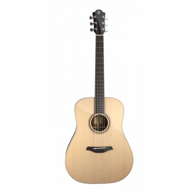 FURCH Green D-SR акустическая гитара с кейсом