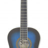 ARIA FIESTA FST-200 BLS (3/4) 3/4 классическая гитара
