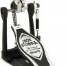 TAMA HP600D IRON COBRA 600 DRUM PEDAL одиночная педаль барабана цепь