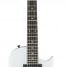 JACKSON JS22 SC AH FB - Snow White электрогитара