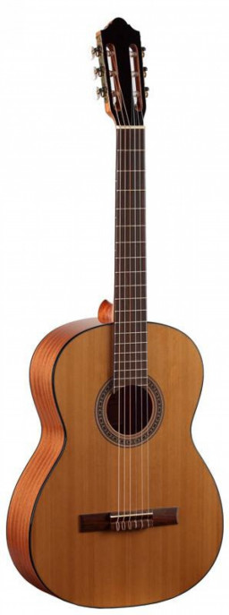 Cremona 4855 3/4 классическая гитара Cremona 4855 3/4 классическая гитара