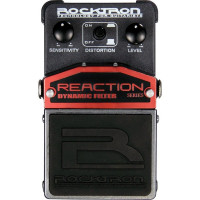 ROCKTRON Reaction Dynamic Filter
