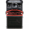 ROCKTRON Reaction Dynamic Filter