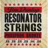 DUNLOP DОР Resonator Phosphor 16-56 струны для классической гитары