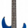 Jackson JS11 Dinky Blue электрогитара