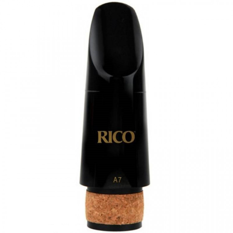 RICO RRGMPCBCLA7 мундштук для кларнета