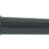 GEWA Standard Ebony 4/4 Strong колок для скрипки, чёрное дерево 1 шт
