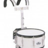 Маршевый барабан BRAHNER MSD-1455H/WH 14"х5,5" фурнитура Mini lugs 6 шт Маршевый барабан BRAHNER MSD-1455H/WH 14"х5,5" фурнитура Mini lugs 6 шт