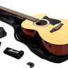 Ibanez VC50NJP-NT акустическая гитара - набор