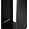 Рэковая стойка на колёсах Superlux RS921 с боковинами 19", 21U
