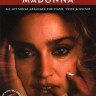 AM1001209 Songs For Solo Singers: Madonna