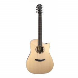 FURCH Green DC-SR акустическая гитара с кейсом FURCH Green DC-SR акустическая гитара с кейсом