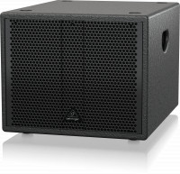 Сабвуфер Behringer SAT 1008 SUBA активный
