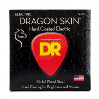 Комплект струн для электрогитары DR DSE-9/46