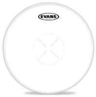 Пластик для малого барабана EVANS B14G1D 14" Power Center Coated