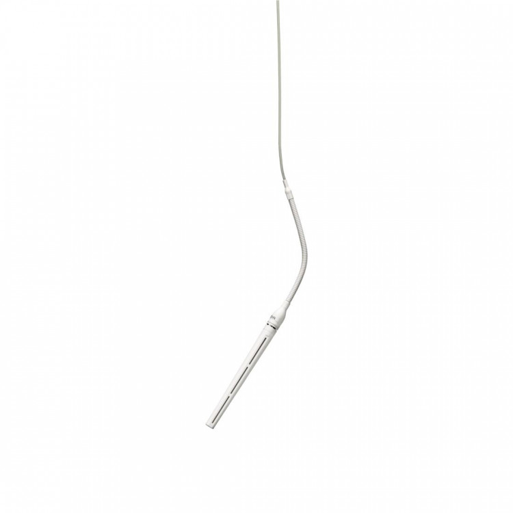 SHURE MX202W-A/MS театрально-хоровой микрофон