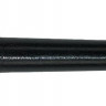 GEWA Viola Peg Ebony Medium колок для скрипки 1/2, чёрное дерево 1 шт