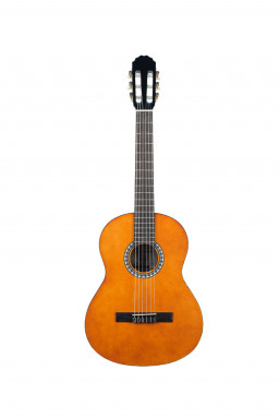 GEWApure Classical Guitar Basic Natural 4/4 классическая гитара GEWApure Classical Guitar Basic Natural 4/4 классическая гитара