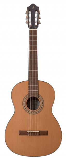 Cremona 4855EA 4/4 классическая гитара со звукоснимателем Cremona 4855EA 4/4 классическая гитара со звукоснимателем