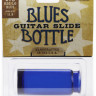 DUNLOP 278 Blue Blues Bottle Regular Large слайд для гитары стеклянный в виде бутылочки