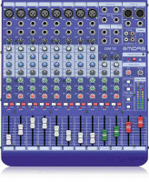 Микшерный пульт BEHRINGER PMP500 активный, 12 каналов, 500 Вт