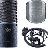 Студийный микрофон Aston Microphones ORIGIN BLACK BUNDLE