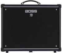 BOSS KTN-100 гитарный усилитель, мощность 100 Вт, динамик 30 см