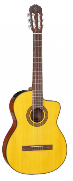 TAKAMINE G-SERIES CLASSICAL GC3CE-NAT классическая электроакустическая гитара TAKAMINE G-SERIES CLASSICAL GC3CE-NAT классическая электроакустическая гитара