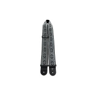 Ремень для гитары Perris TWS-6548 жаккард, 99-147 см