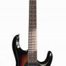 Silhouette MusicMan №G70809 электрогитара