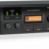 Усилитель Behringer NX1000D двухканальный