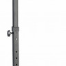 STAGG SPS2LIS - Т-образное расширение световых приборов для стойки под акустику