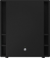 MACKIE Thump18S активный сабвуфер, мощность 1200 Ватт (600 Watts RMS), динамик 18'