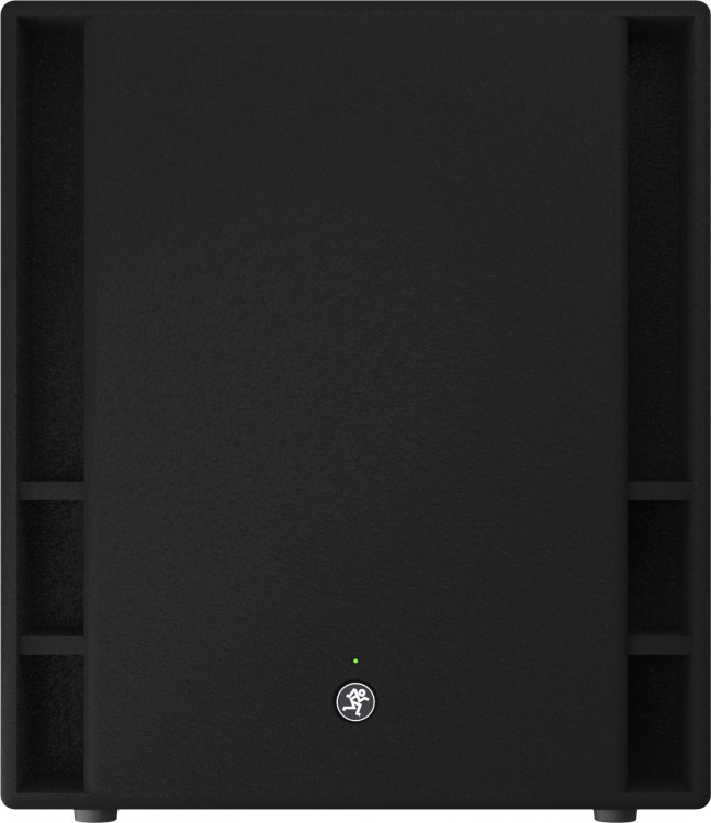 MACKIE Thump18S активный сабвуфер, мощность 1200 Ватт (600 Watts RMS), динамик 18'