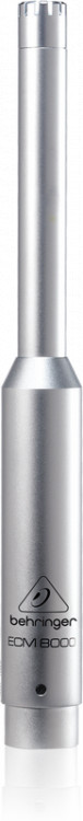Микрофон Behringer ECM8000 всенаправленный измерительный