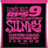 Струны для электрогитары ERNIE BALL 2239, 9-42