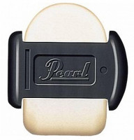 PEARL B-200QB 4-х сторонняя колотушка (фетр прямой, фетр округлый, пластик прямой, пластик округлый