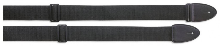 ГИТАРНЫЙ РЕМЕНЬ STAGG SN5 BLK/XL