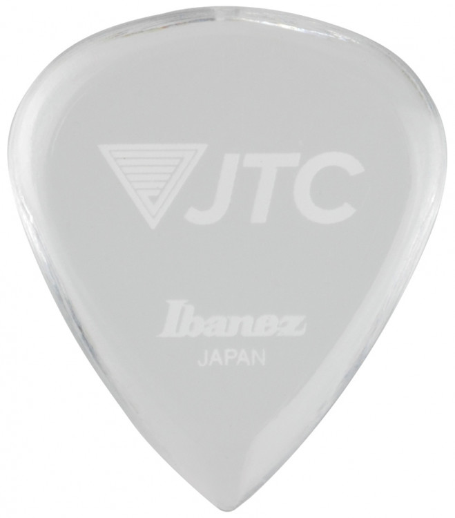 IBANEZ JTC1 медиатор 2.5 мм