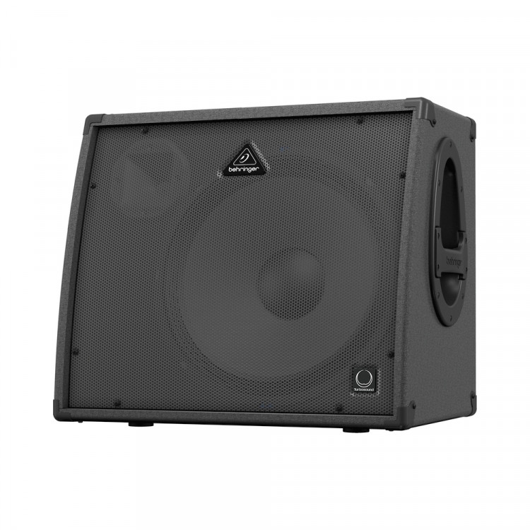 BEHRINGER KXD15 комбик для клавишных инструментов, 15"+1", 600 Вт