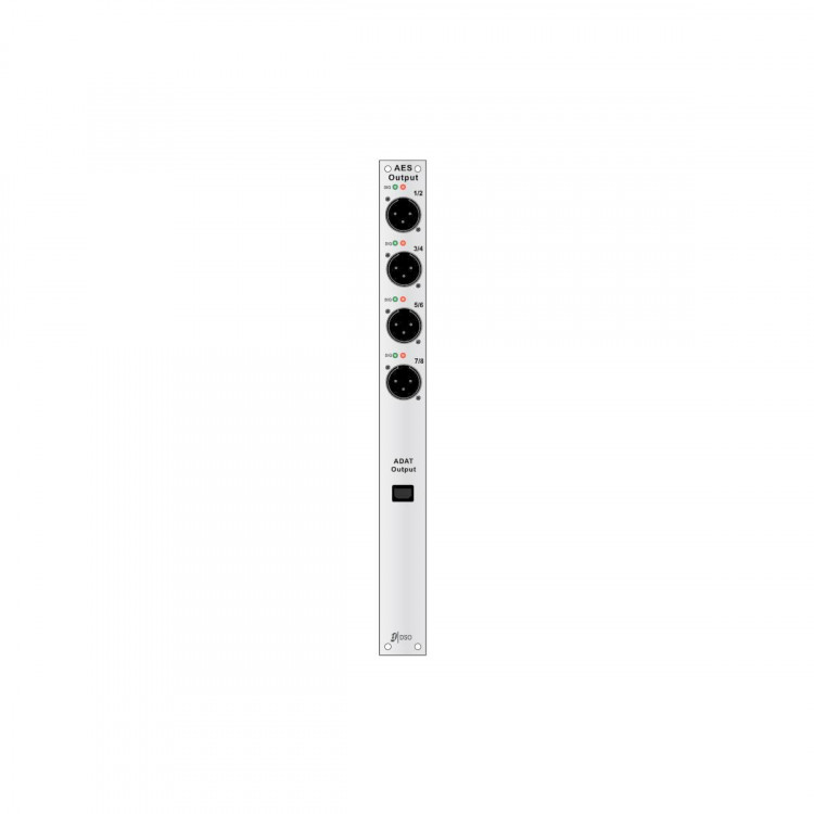 AVID DSO-192 Digital Output карта цифровых выходов для AVID S6L