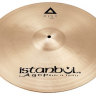 Тарелки ISTANBUL AGOP XH14 14" Hi-Hats XIST пара