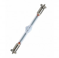 OSRAM SharXS HTI 1200W/D7/75 лампа газоразрядная 1200 Вт SFc10-4 (короткая)
