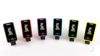 Planet Waves PW-CT-17GN ECLIPSE TUNER - GREEN