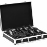AKG Drum Set Session I комплект микрофонов для ударных