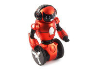 Радиоуправляемый робот WLToys F-1 2.4G, Gyro, свет RTR